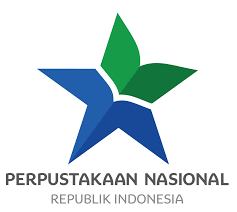 Logo Perpustakaan Nasional