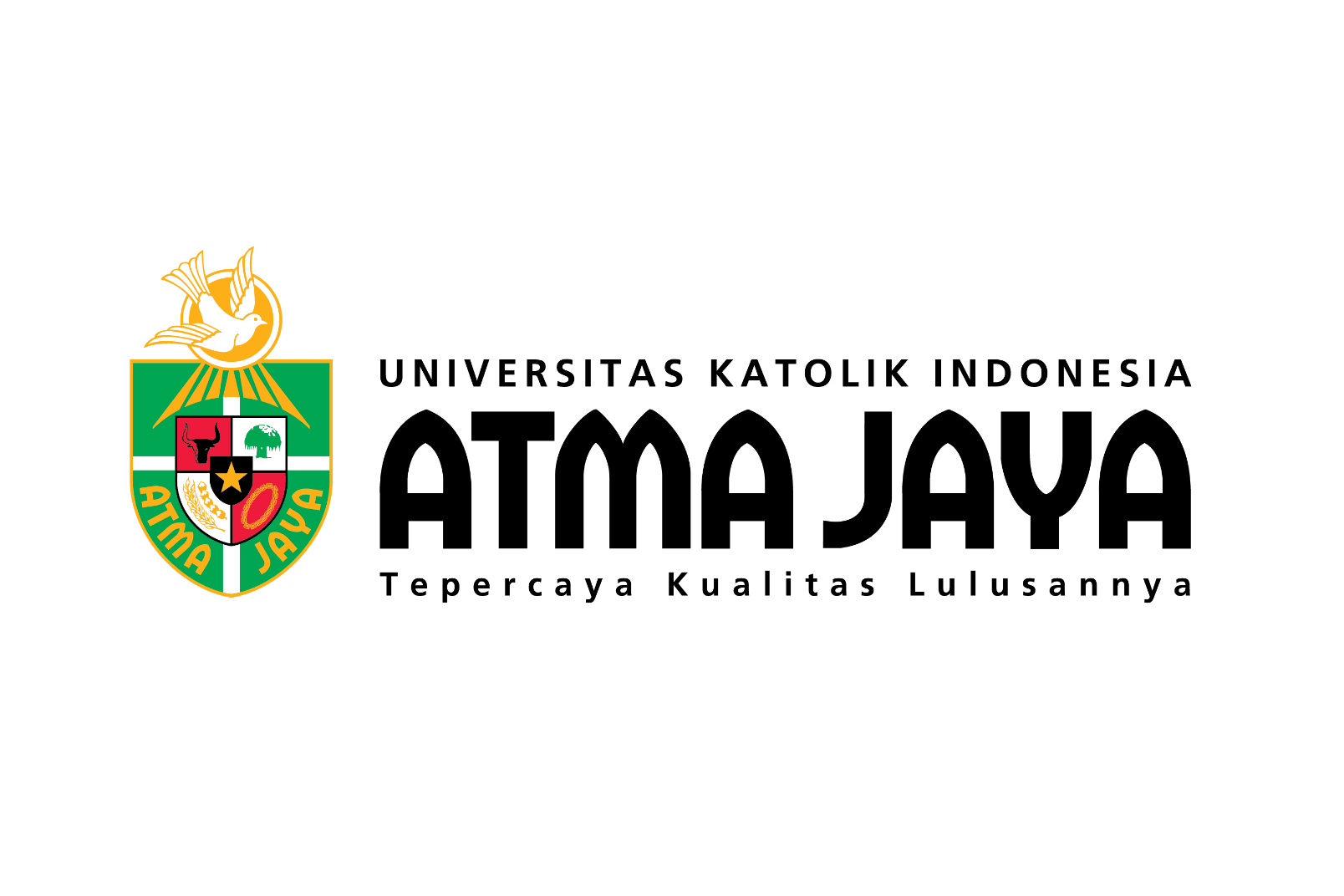 Logo Universitas Atma Jaya