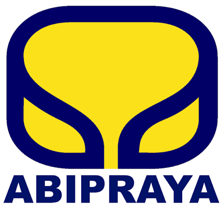 Logo PT Brantas Abipraya