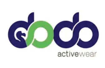 Logo PT Dodo Active Ware
