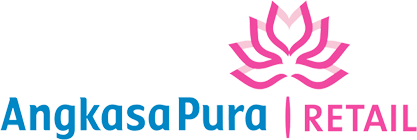 Logo PT Angkasa Pura Retail