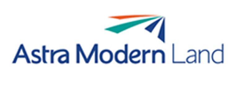 Logo Astra Modern Land