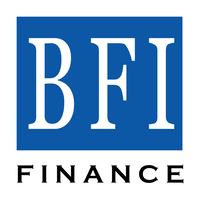 Logo BFI Leasing