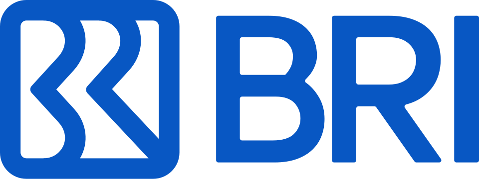 Logo Bank BRI