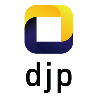 Logo Direktorat Jenderal Pajak
