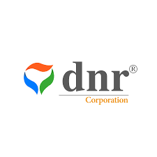 Logo PT DNR Corporation