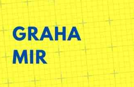 Logo Gedung Graha Mir