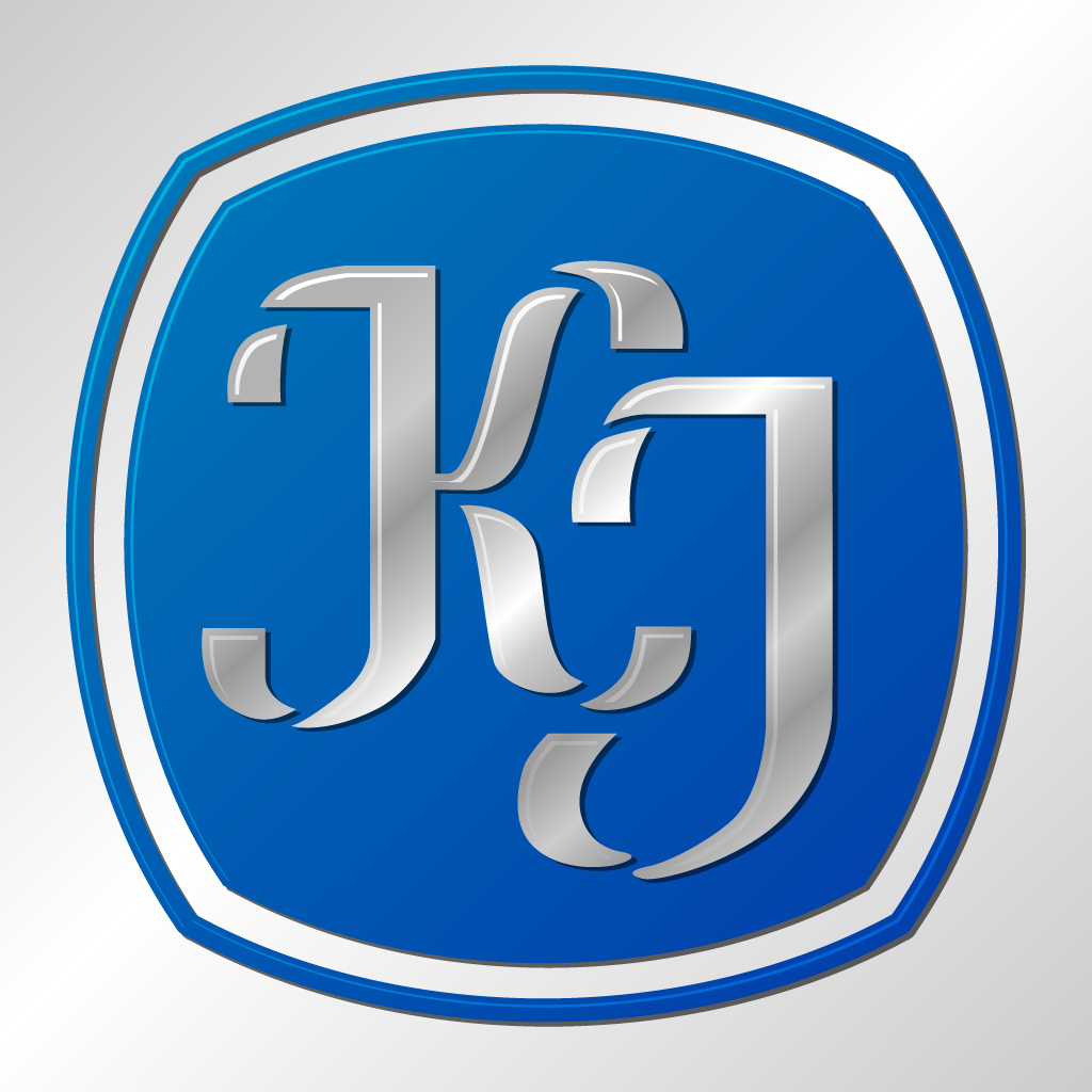 Logo Kalingga