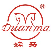 Logo PT Dua Kuda Indonesia
