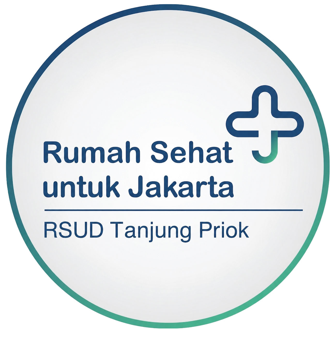 Logo RSUD Tanjung Priok