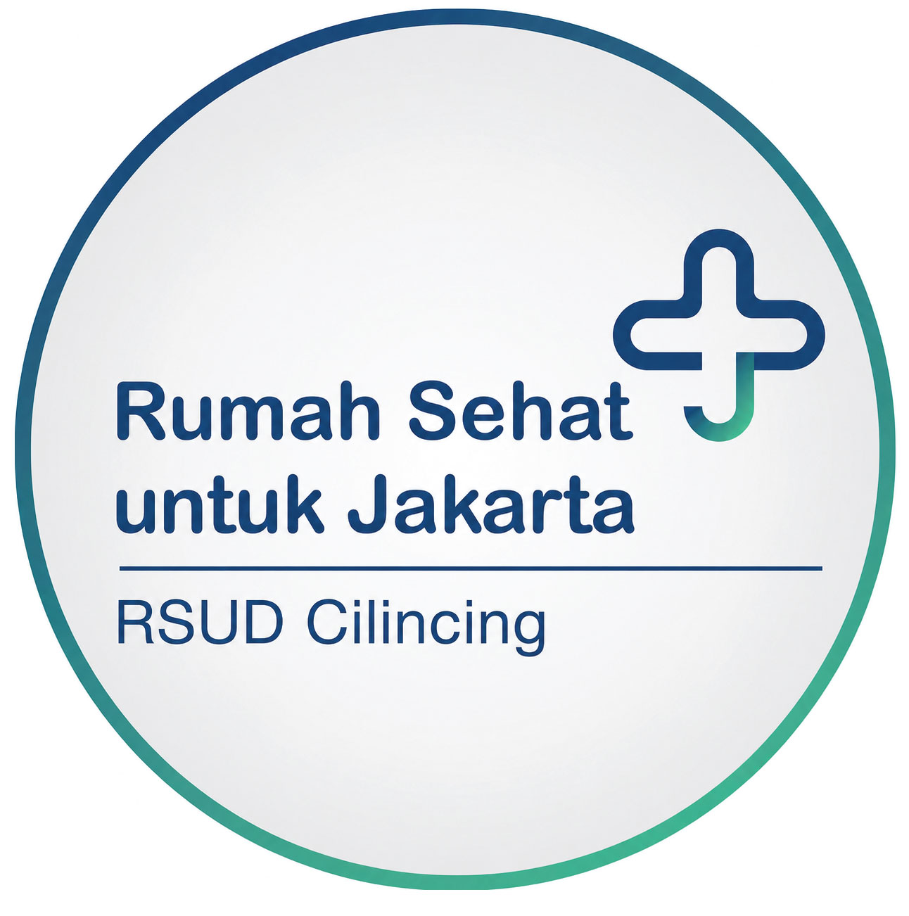 Logo RSUD Cilincing