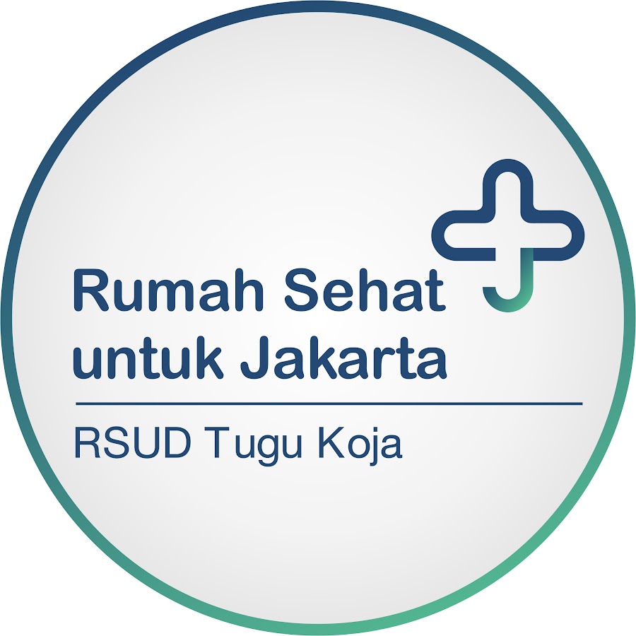 Logo RSUD Tugu Koja