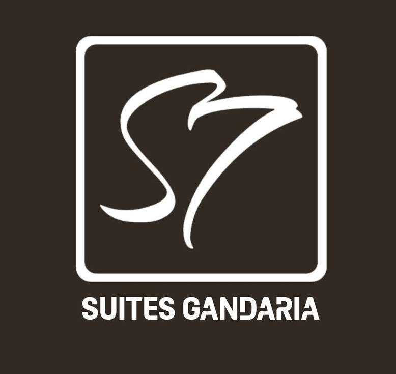 Logo S7 Suite Gandaria Hotel